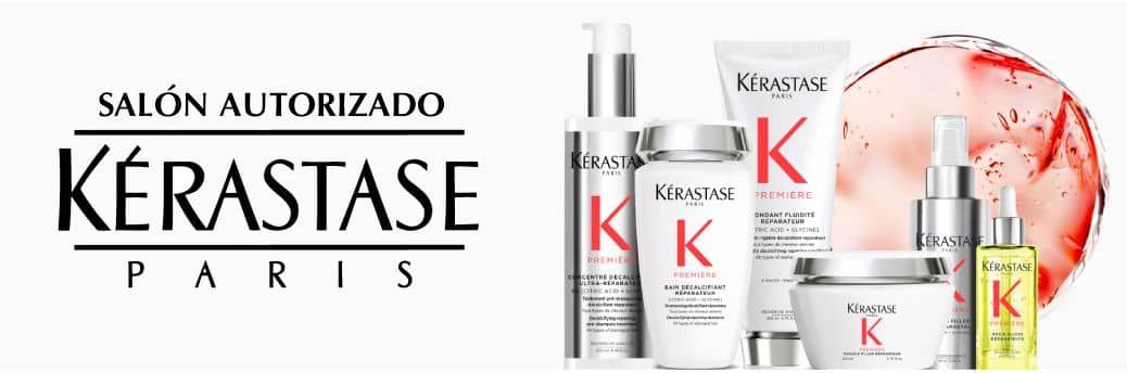 Salon Kerastase