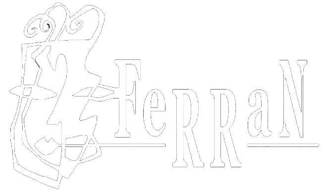 Logo Ferran Peluqueros